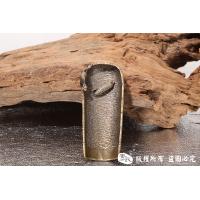 日进斗金茶匙