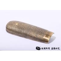 日进斗金茶匙