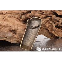 日进斗金茶匙