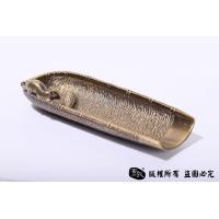 日进斗金茶匙