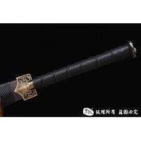 经典八面汉剑-经典永远无法被超越-可以砍铁-店长推荐