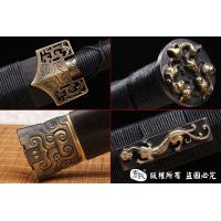 经典八面汉剑-经典永远无法被超越-可以砍铁-店长推荐