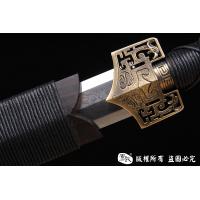 经典八面汉剑-经典永远无法被超越-可以砍铁-店长推荐