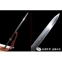 经典八面汉剑-经典永远无法被超越-可以砍铁-店长推荐