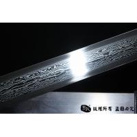 经典八面汉剑-经典永远无法被超越-可以砍铁-店长推荐
