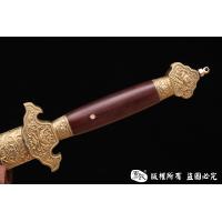 富贵吉祥剑 性价比高