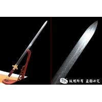 富贵吉祥剑 性价比高