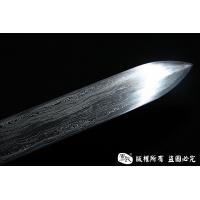 双龙戏珠剑