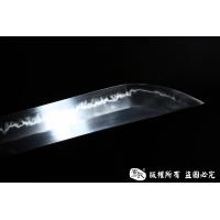 冰雨-特制烧刃-高标准日本刀