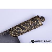 高碳钢截骨刀 斩骨刀