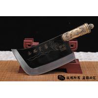 高碳钢截骨刀 斩骨刀
