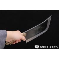 高碳钢截骨刀 斩骨刀