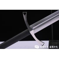 实战西洋剑-欧洲剑-需要定做