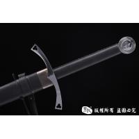 实战西洋剑-欧洲剑-需要定做