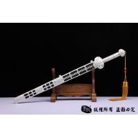 帝王陨铁剑 大师作品