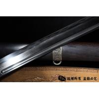 黑金古刀-全手工版-《盗墓笔记》 全长82cm  需要定制