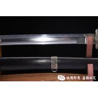 黑金古刀-全手工版-《盗墓笔记》 全长82cm  需要定制