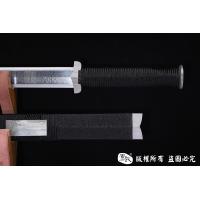 水墨天梯经典汉剑 查长伟作品