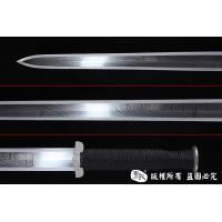 水墨天梯经典汉剑 查长伟作品