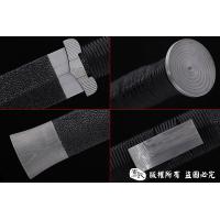 水墨天梯经典汉剑 查长伟作品