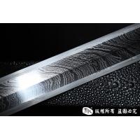 水墨天梯经典汉剑 查长伟作品