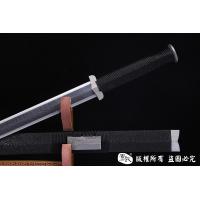 水墨天梯经典汉剑 查长伟作品