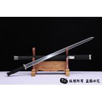 水墨天梯经典汉剑 查长伟作品