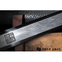 天铁智慧之剑 查长伟作品