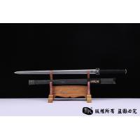 天铁智慧之剑 查长伟作品