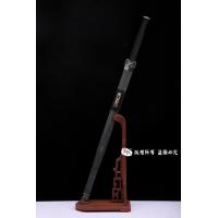 天铁智慧之剑 查长伟作品