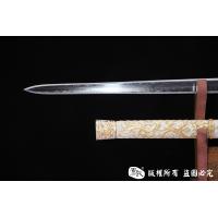 赤焰经典八面汉剑 查长伟作品