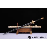 赤焰经典八面汉剑 查长伟作品