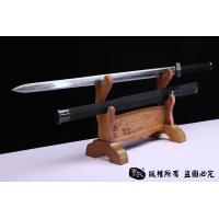 冰裂极简八面汉剑 查长伟作品