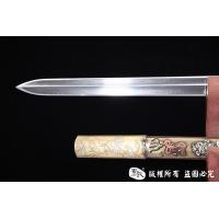 万福君子剑-瓦楞款