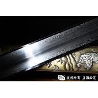 万福君子剑-瓦楞款