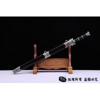 大马士革秦汉古剑