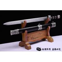 大马士革秦汉古剑