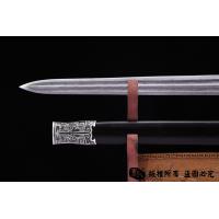 大马士革秦汉古剑