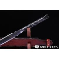 乾坤剑一体剑