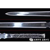 乾坤剑一体剑