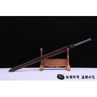 手工一体唐剑-特惠
