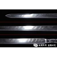 手工一体唐剑-特惠