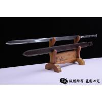 手工一体唐剑-特惠