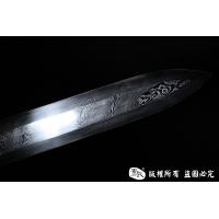 手工一体唐剑-特惠