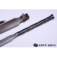 手工一体唐剑-特惠
