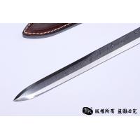 手工一体唐剑-特惠