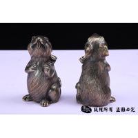 如意鼠 实心