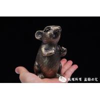 如意鼠 实心