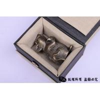 招财鼠 实心