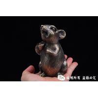 招财鼠 实心